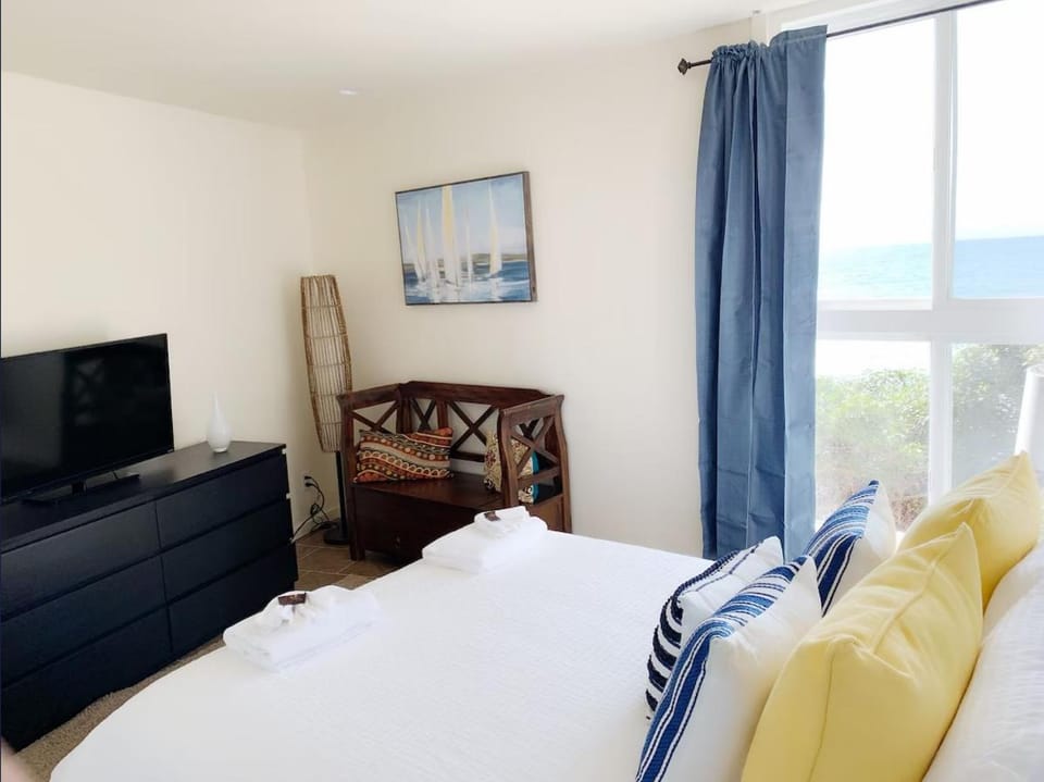 Sunset Cliffs Oceanfront Oasis, San Diego - Stunning Views & Ocean Sounds Apartment in Ocean Beach