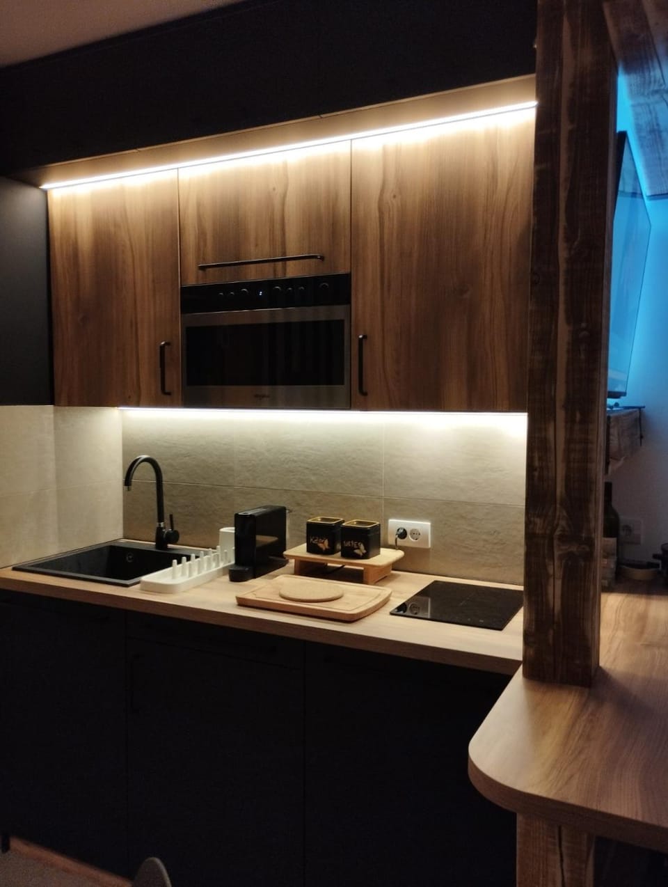 Tajna Apartment in Zlatibor District, Serbia