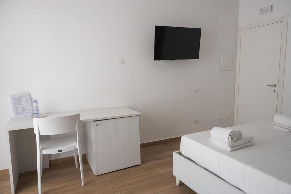 Bed and Breakfast Al Portanova Bed and Breakfast in Reggio Calabria