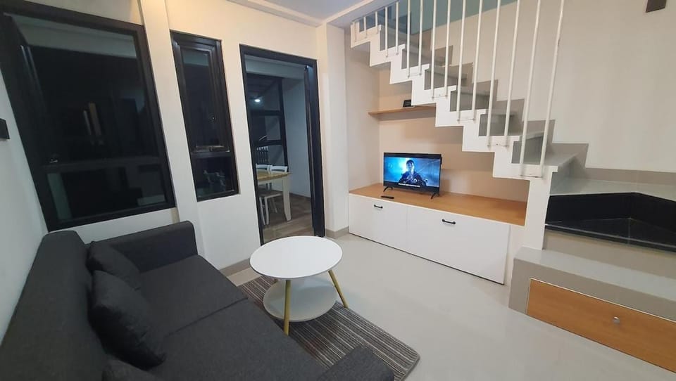 Compound Villa Wonosobo - 2 bedrooms tipe camellia House in Indonesia