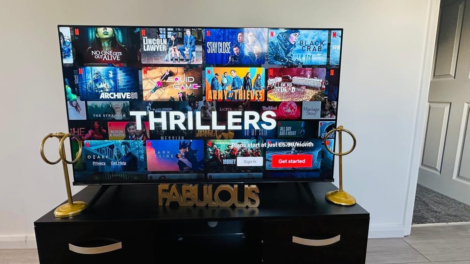 TV and multimedia