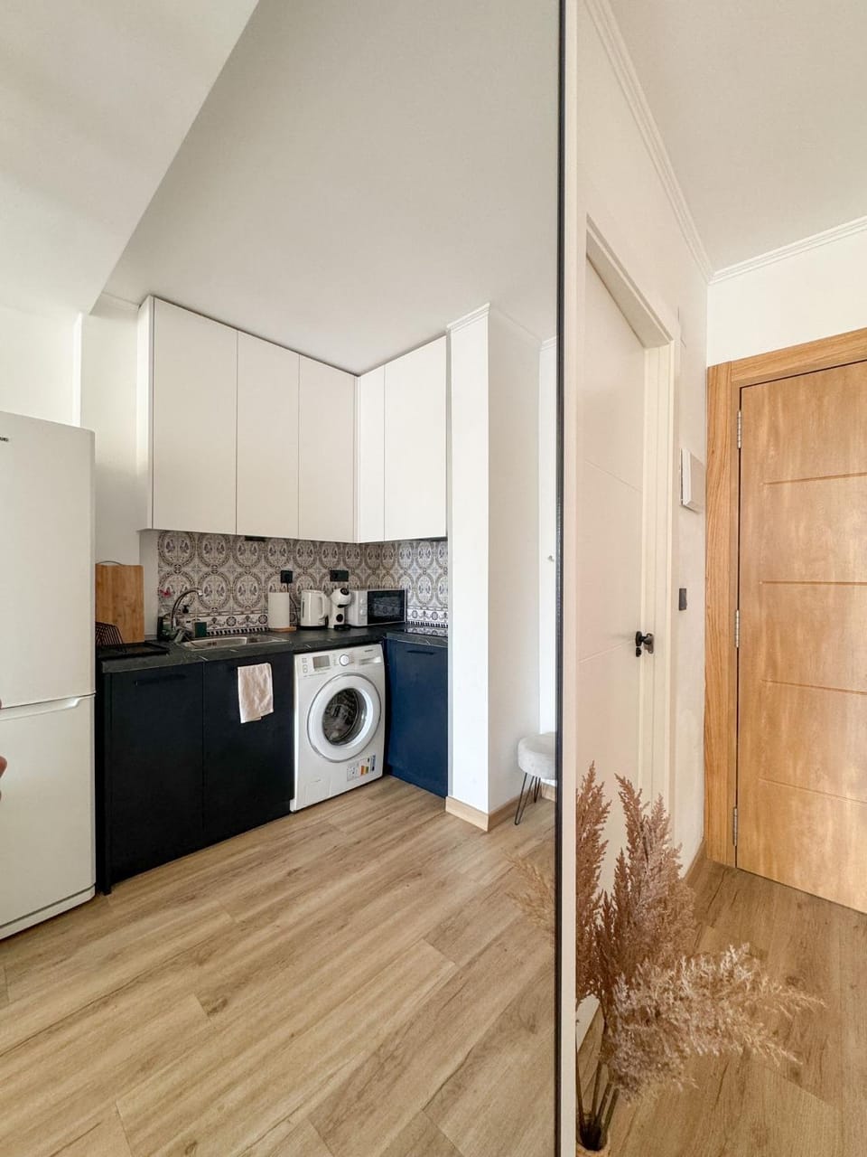 BeHappy Apartment Apartment in Torrevieja
