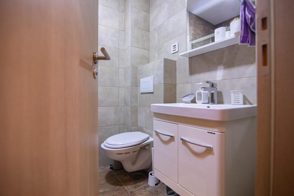 Garfield Apartment in Zlatibor