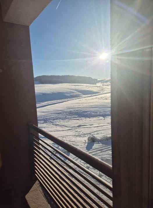 Garfield Apartment in Zlatibor