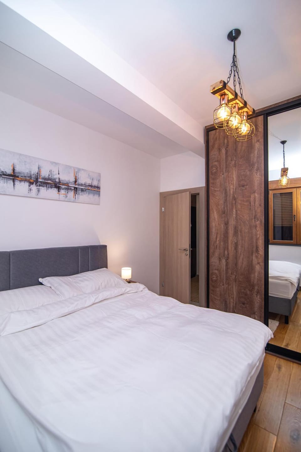 Garfield Apartment in Zlatibor