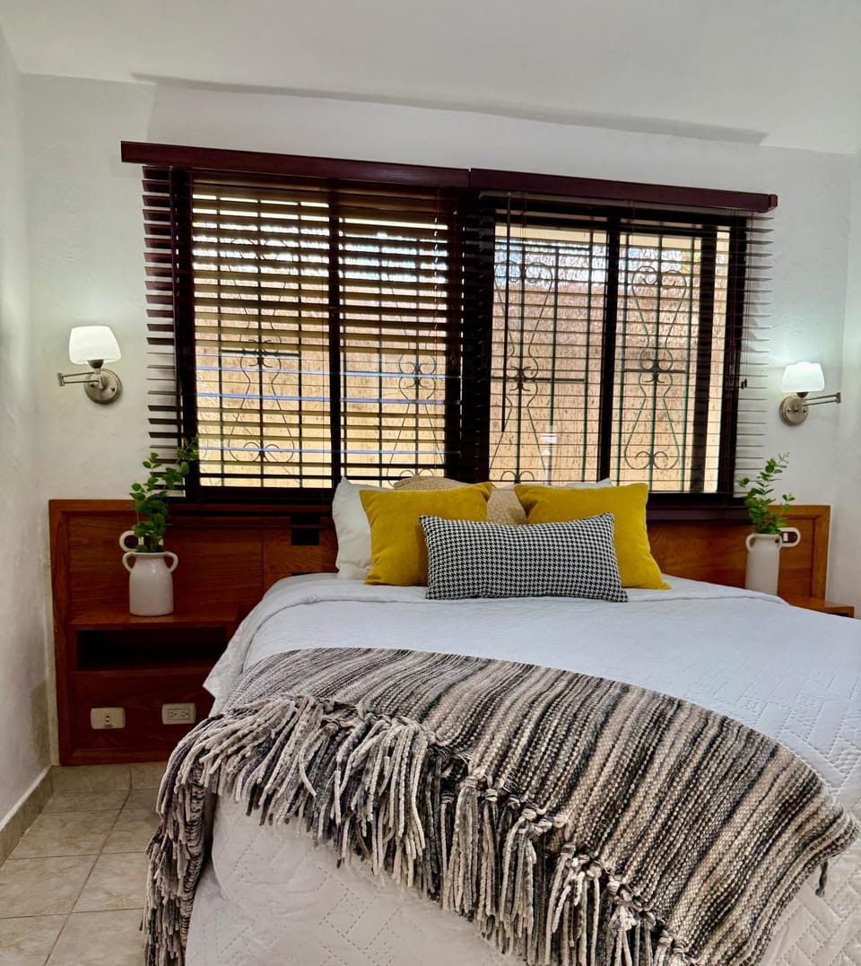 Villas Jazmin Villa in Puerto Plata