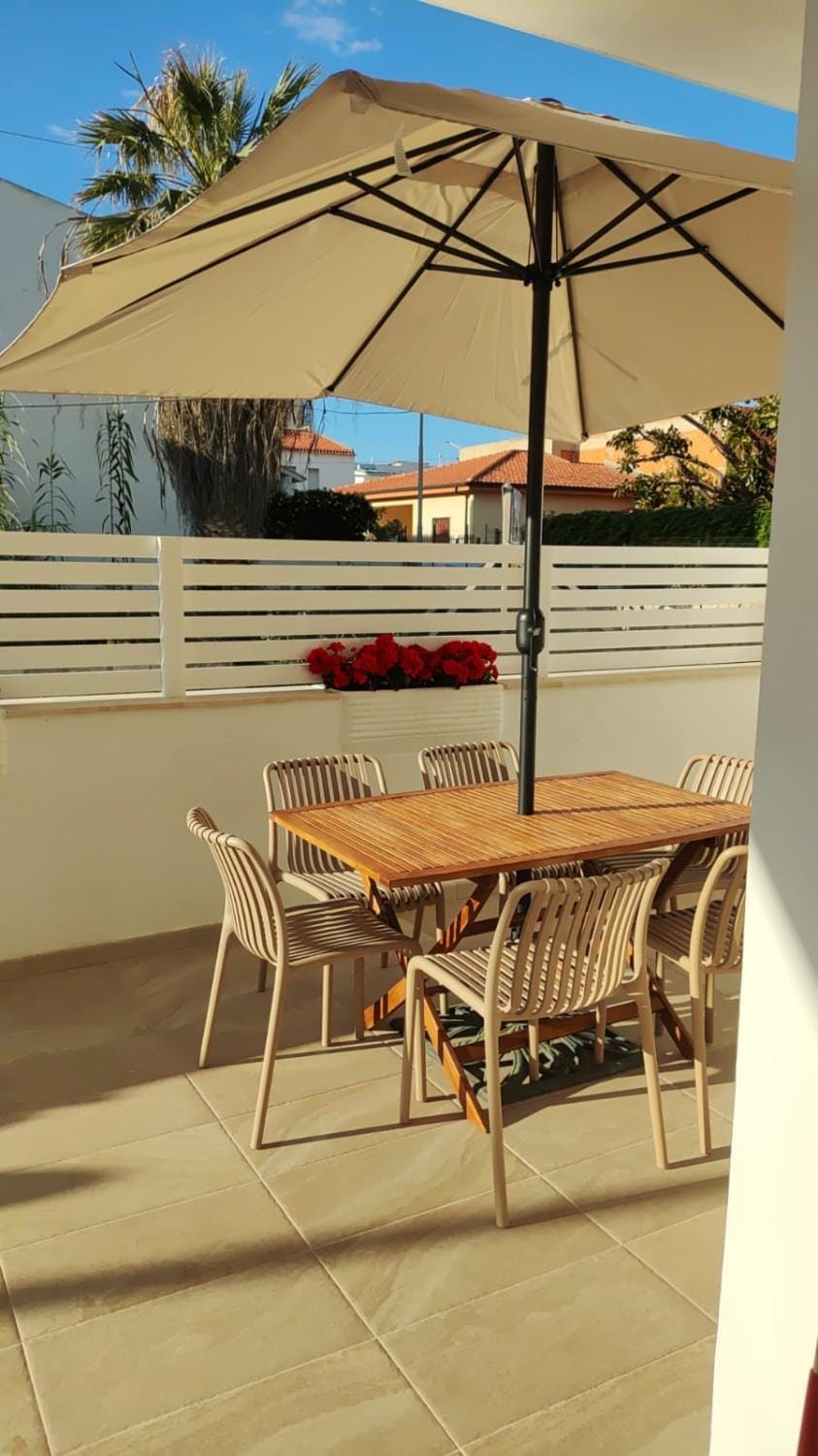 Turu' - beach house House in Sicily