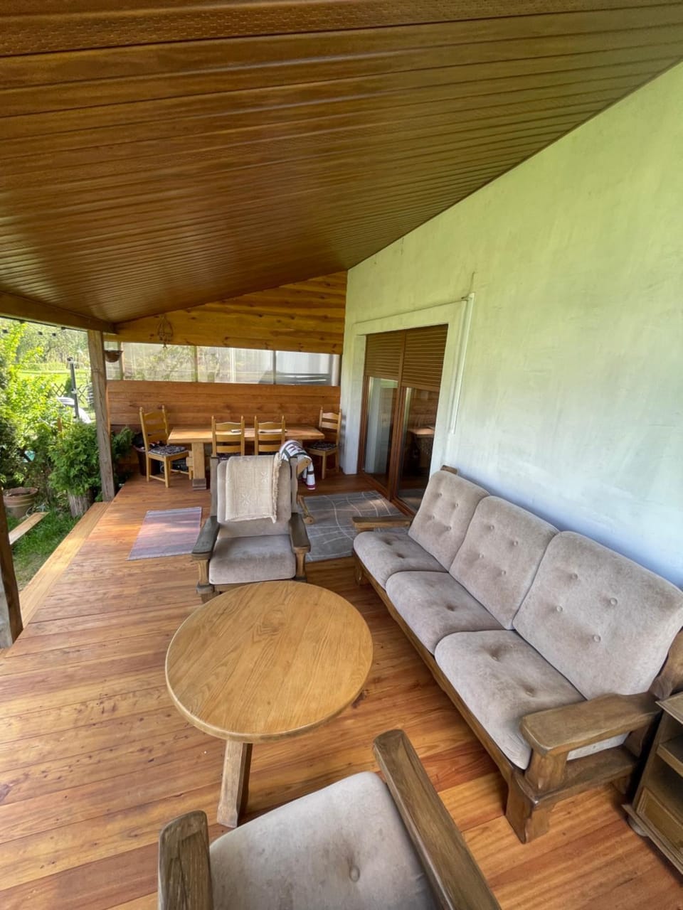 Siedlisko Mokra - Leśniczówka pod Jaworem House in Greater Poland Voivodeship