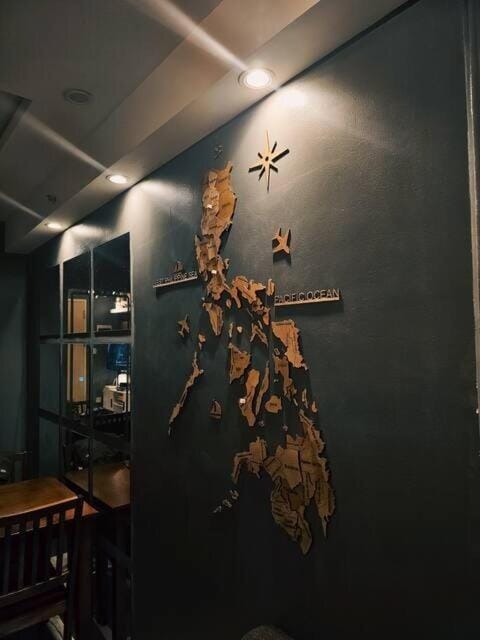 1BR with Prime Netflix, Disney HBO max Apartment in Pasig