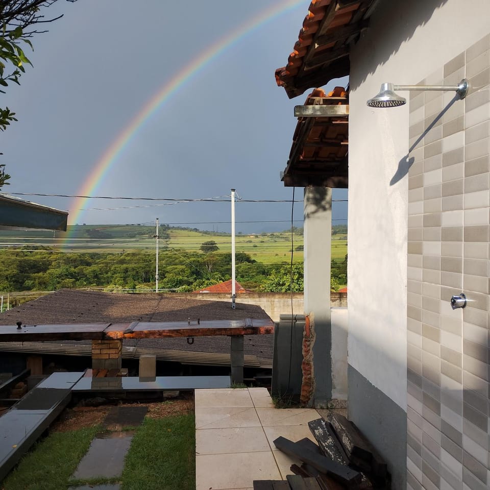 View (from property/room), Balcony/Terrace