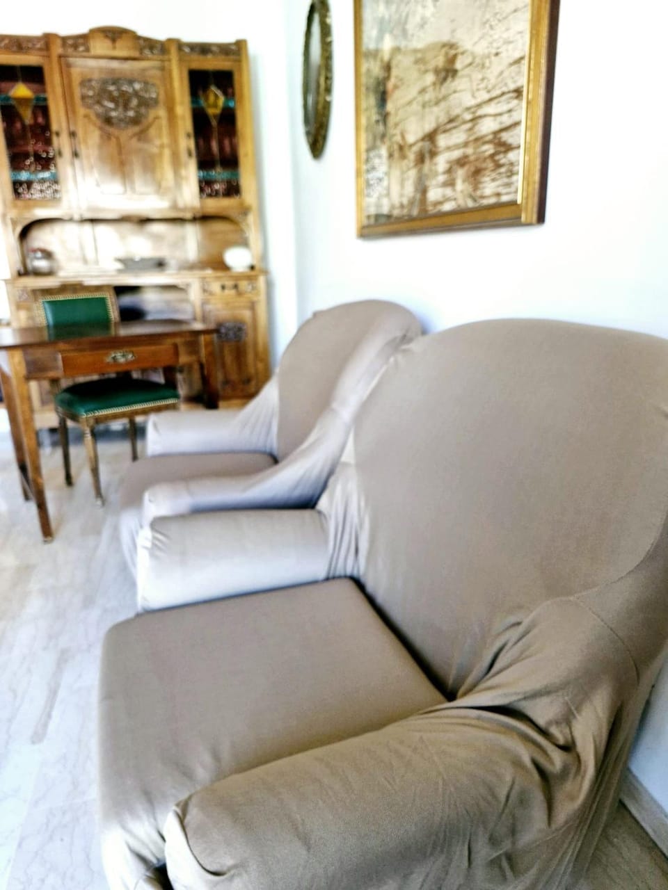 Casa Pina Apartment in Liguria