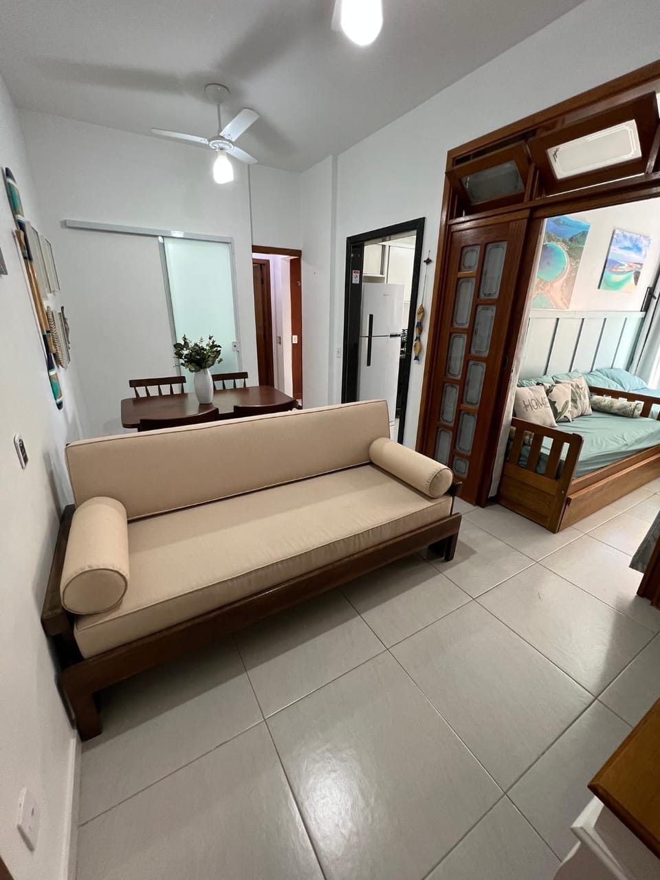 Apartamento Cabo Frio Praia do Forte Apartment in Cabo Frio