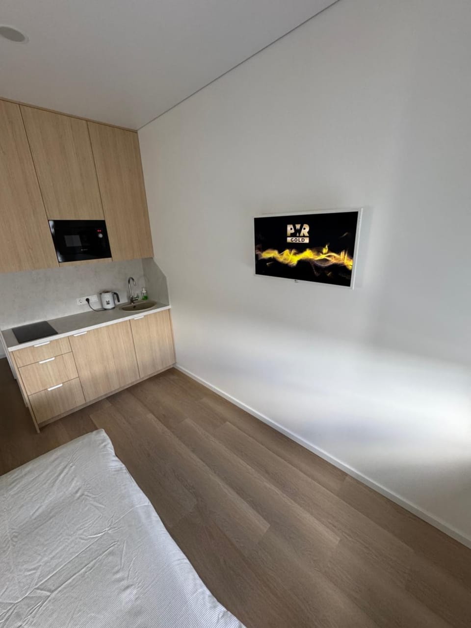 New Airport Apartment Apartment in Vilnius