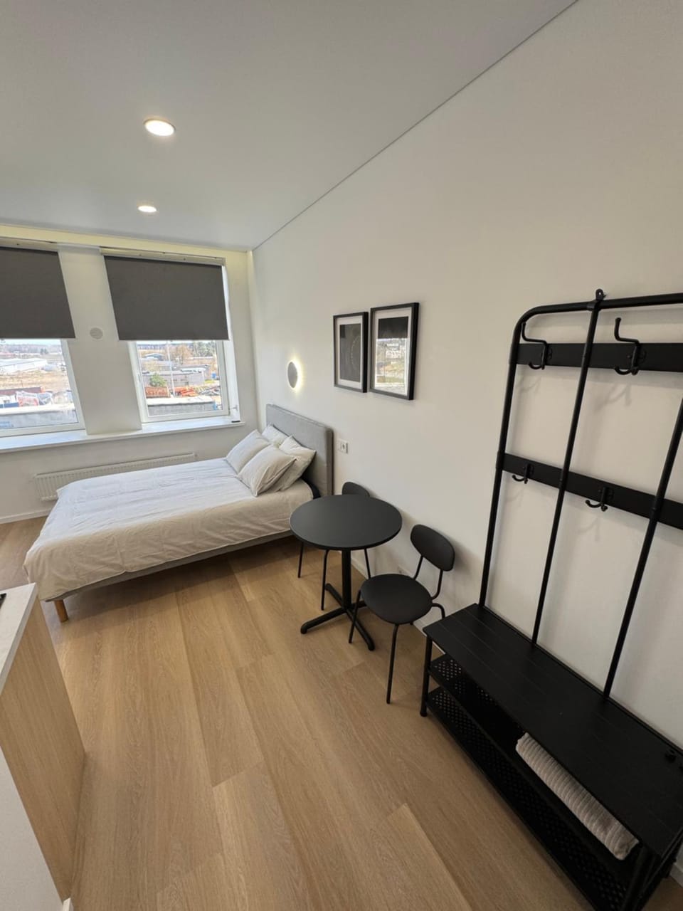 New Airport Apartment Apartment in Vilnius