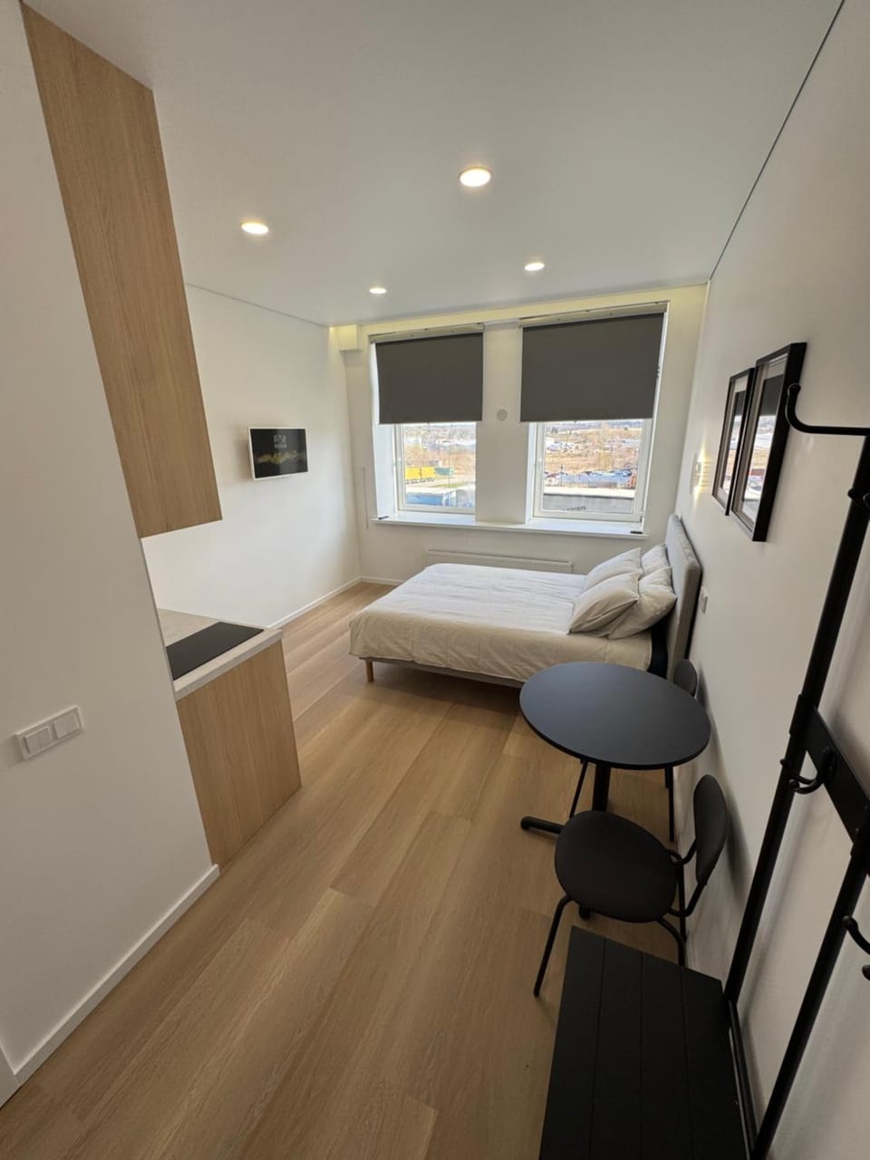 New Airport Apartment Apartment in Vilnius