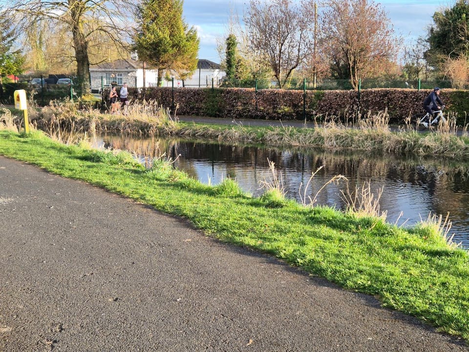 The Lodge Apartment in Westmeath, Co. Westmeath, Ireland