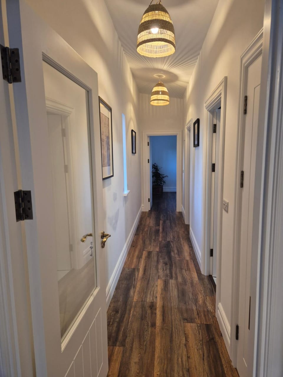 The Lodge Apartment in Westmeath, Co. Westmeath, Ireland