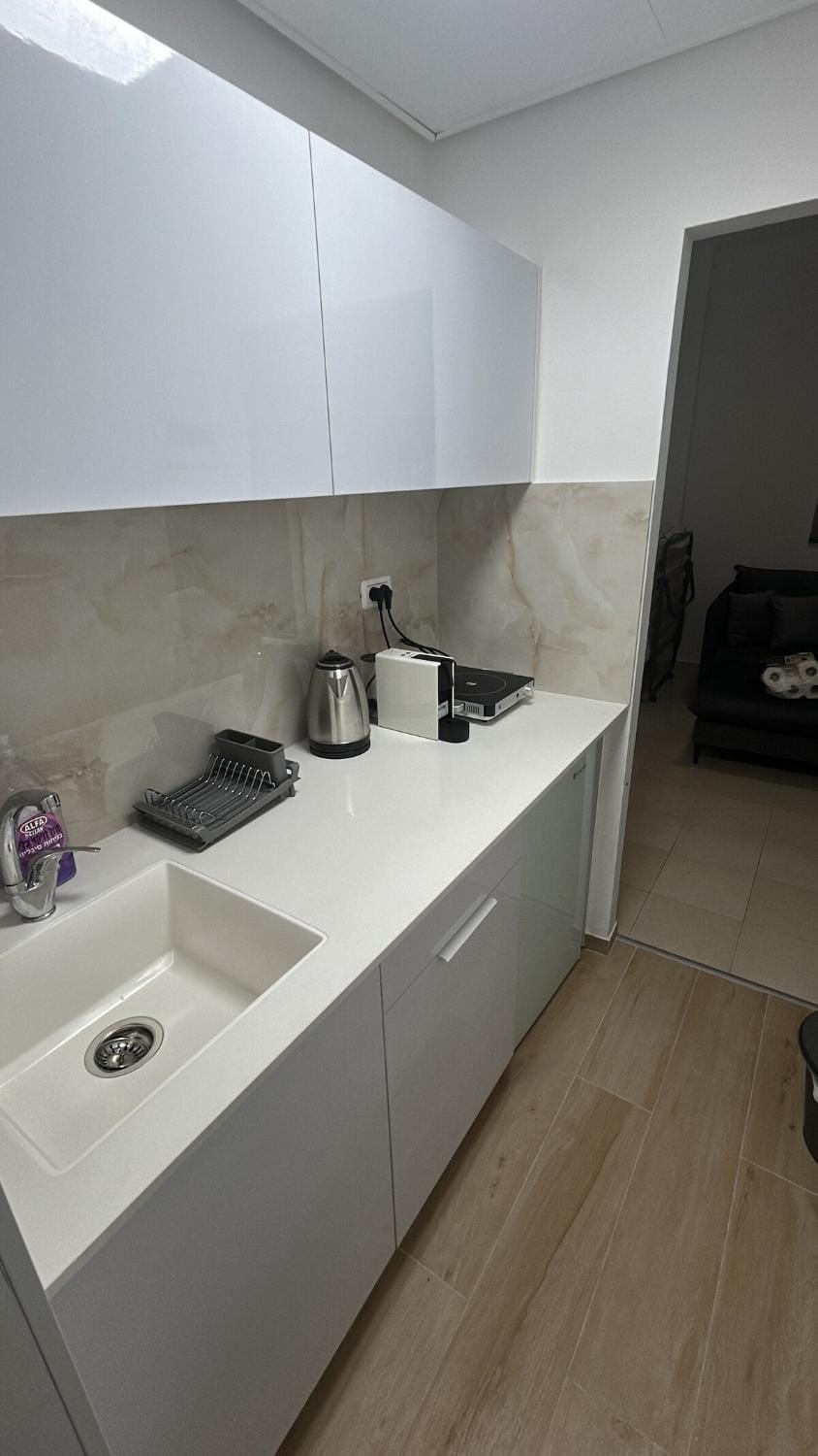 SIMA Suite Unit 2 Apartment in South District