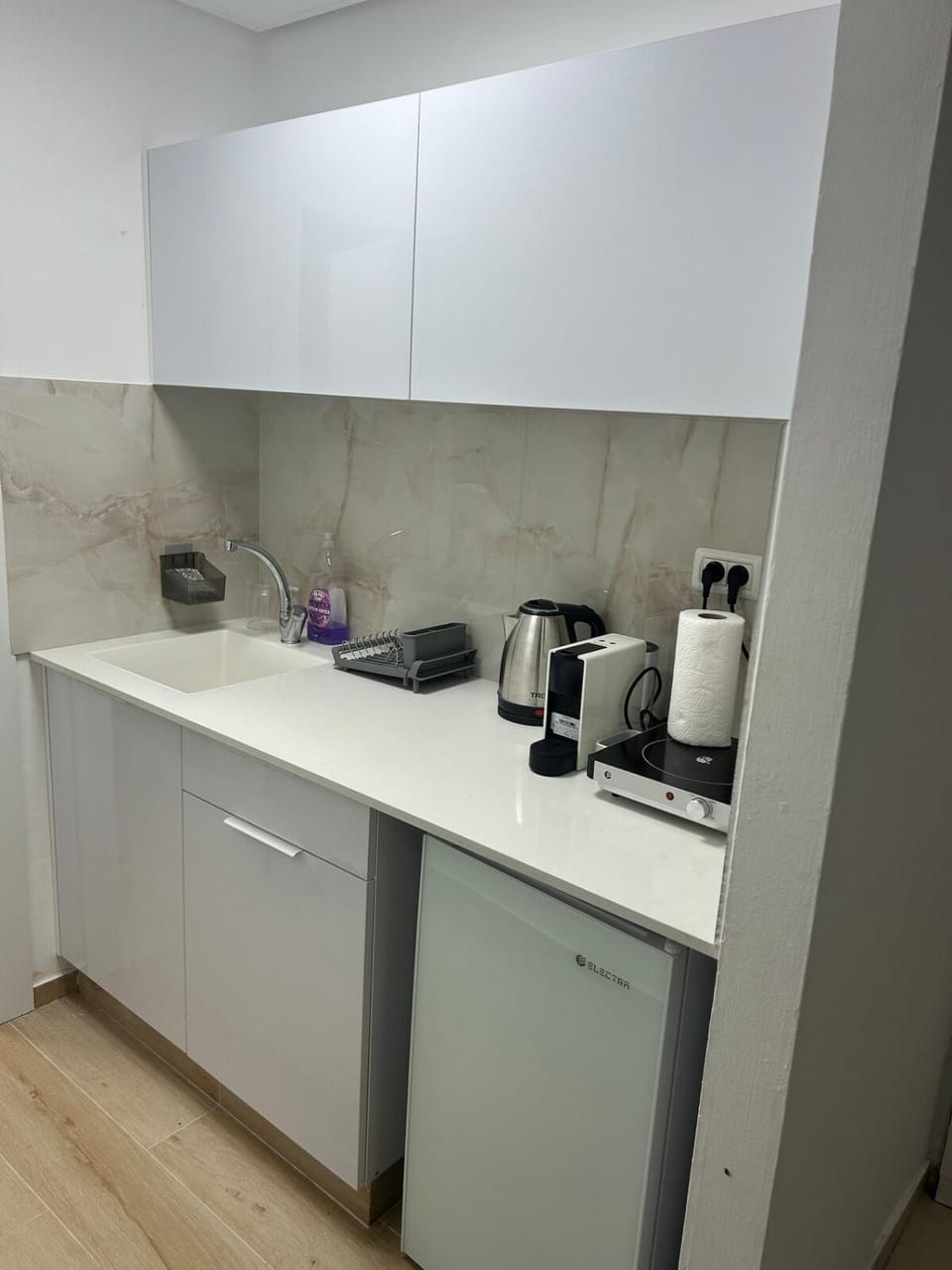 SIMA Suite Unit 2 Apartment in South District