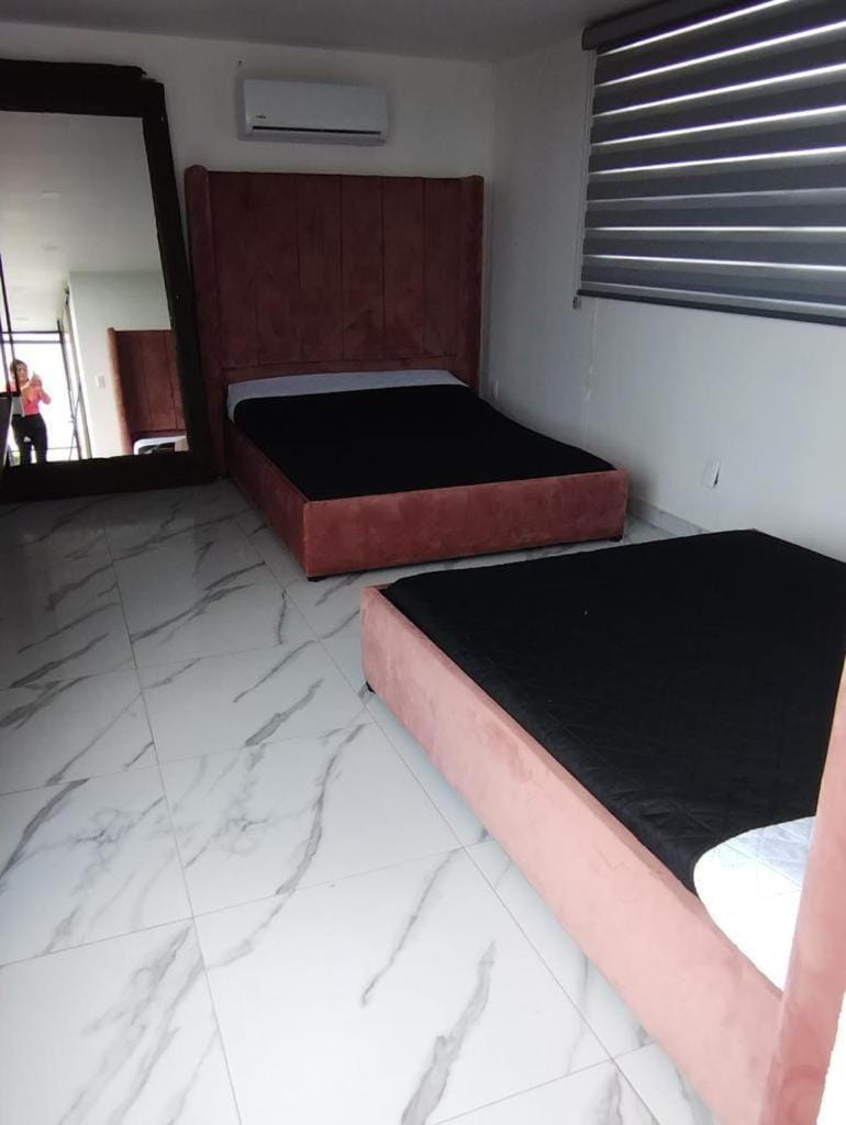 Hermosa casa vista al lago House in Tequesquitengo