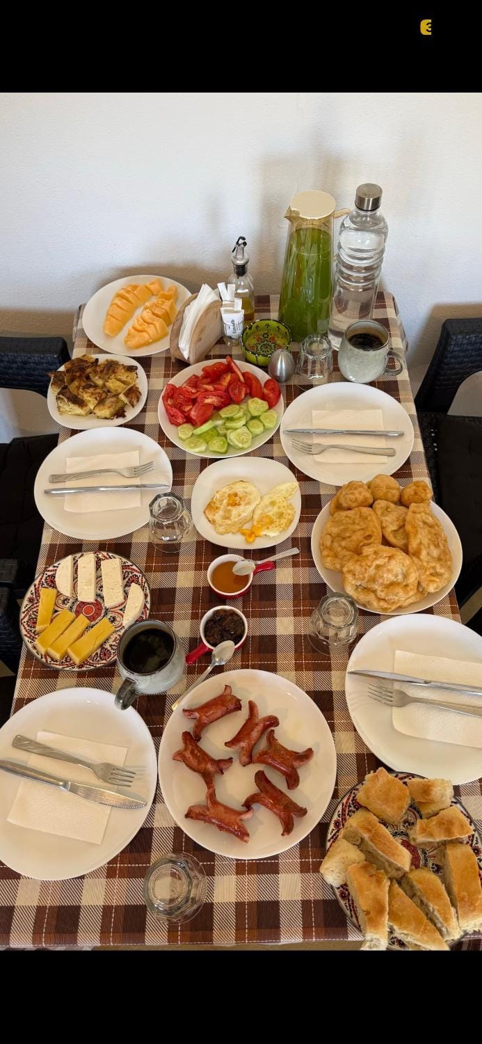 Tringa Guesthouse - Mrizi i Zanave Bed and Breakfast in Montenegro