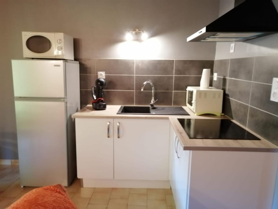 Lei Canissouns Apartment in Castellane