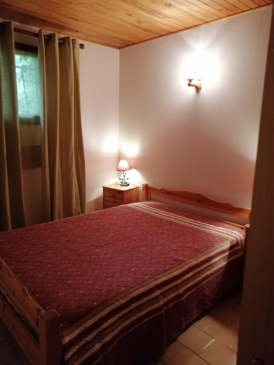 Lei Canissouns Apartment in Castellane