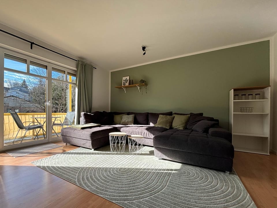 Balcony/Terrace, Balcony/Terrace, Living room