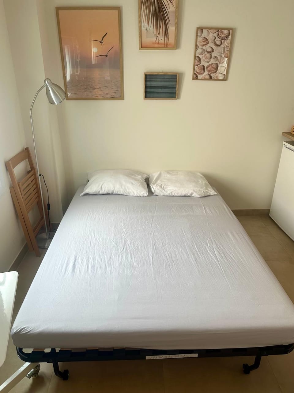 La medusa flamenca Apartment in Santa Pola