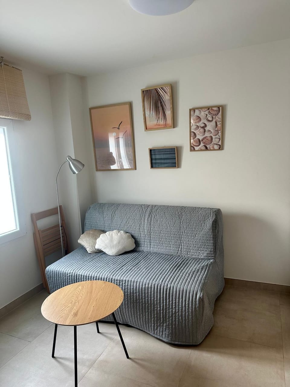 La medusa flamenca Apartment in Santa Pola