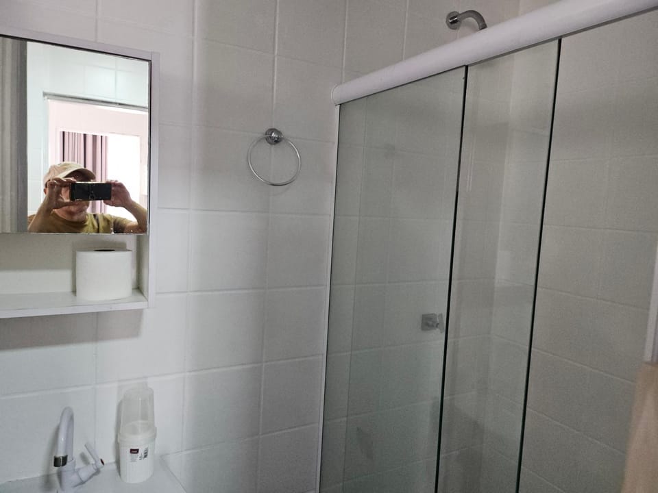 Ap qt sl amplo 250m praia, suite 2wcs 2 varandas 57m2 Apartment in Maceió