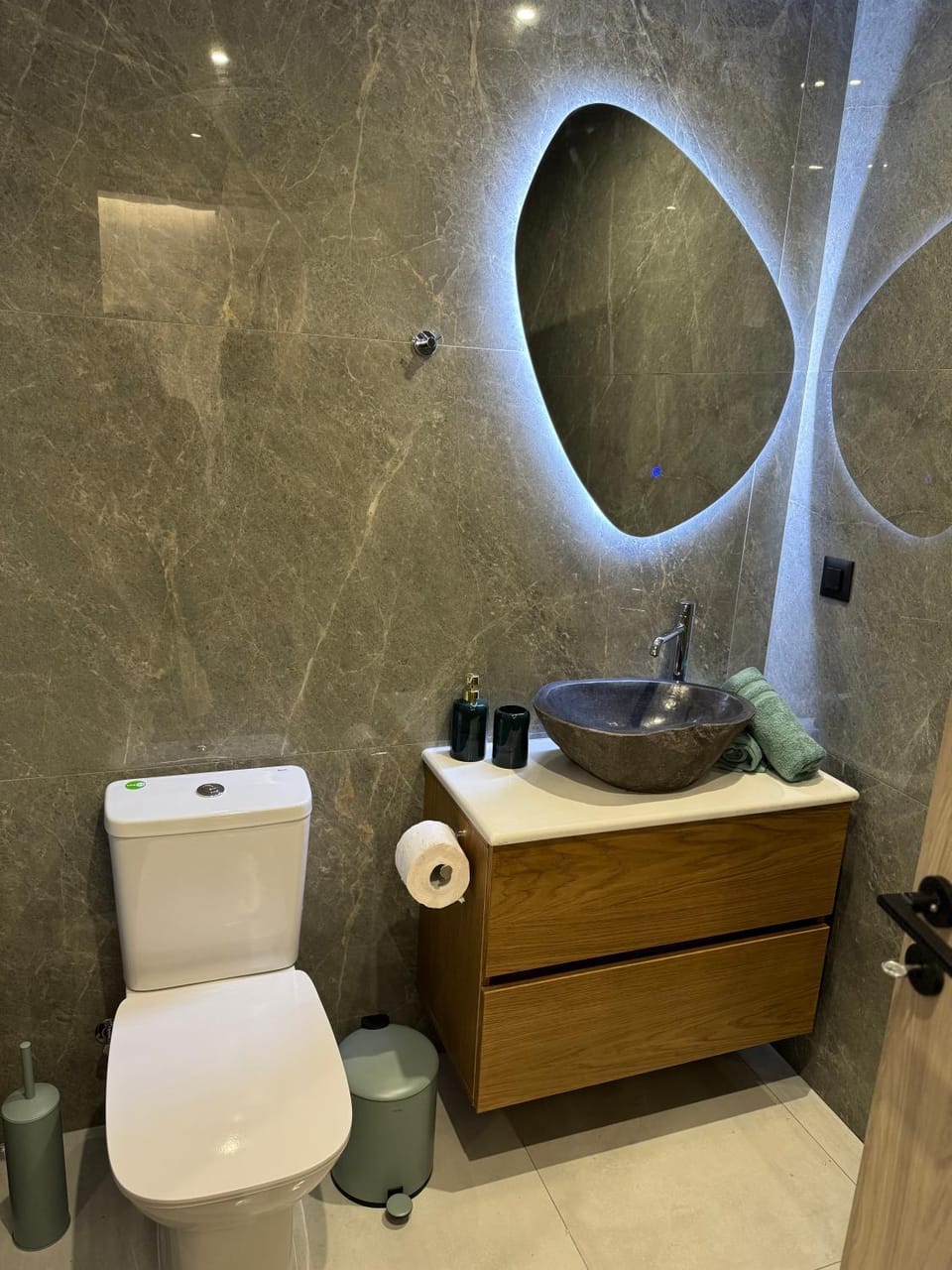 Toilet, Bathroom, bidet