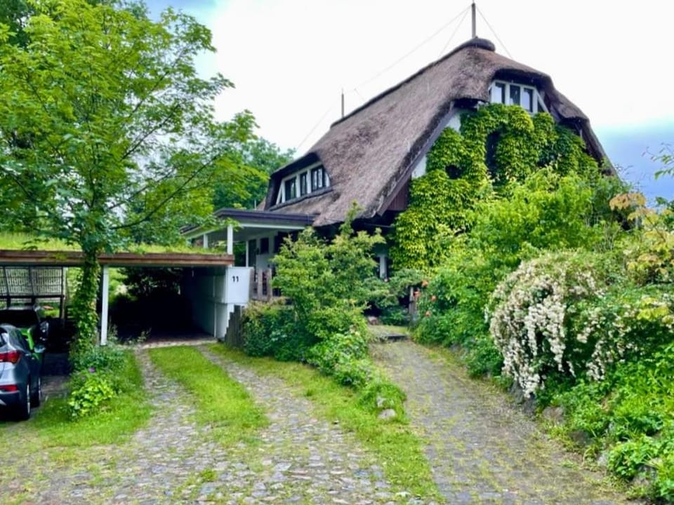 FeWo am See Apartment in Timmendorfer Strand