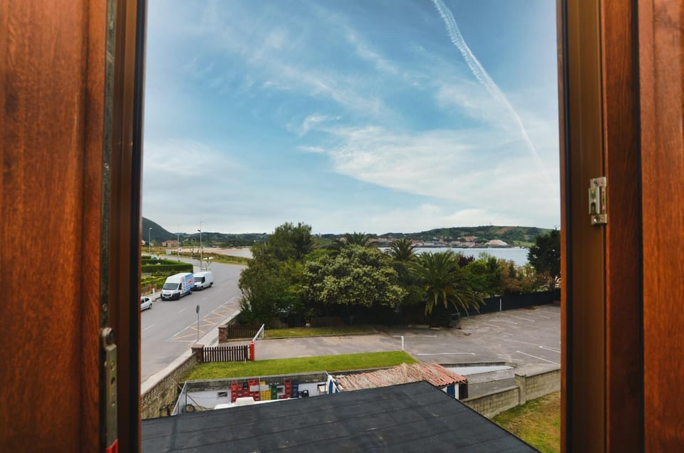 View (from property/room), Sea view