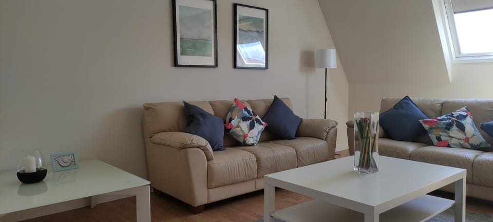 IIla da Estrela Apartment in Bergantiños