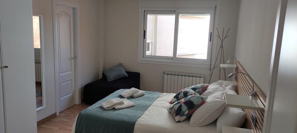 IIla da Estrela Apartment in Bergantiños