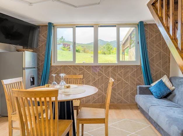 Plaine des Palmiste n1 Country House in Réunion