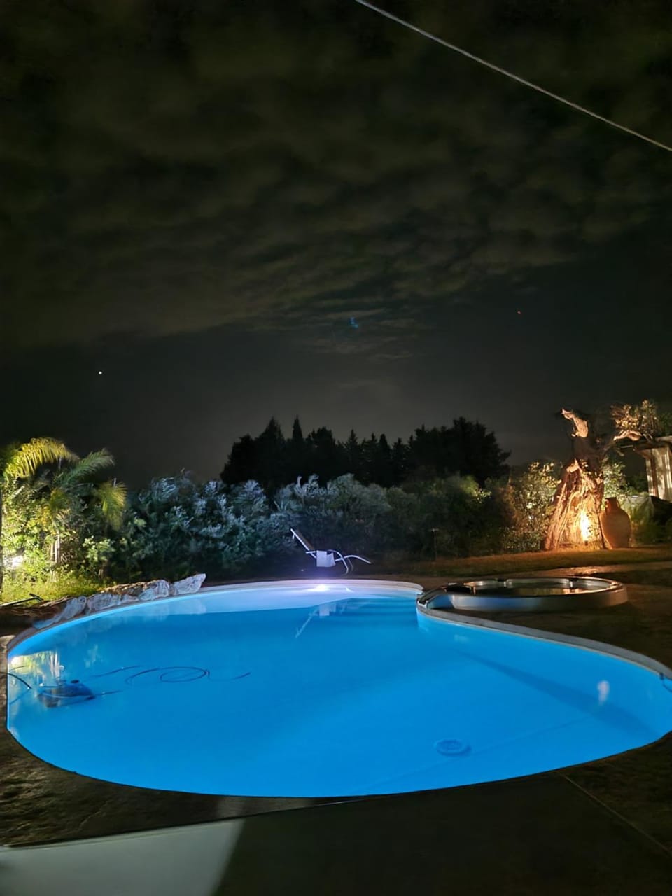 Villa Erika, Landidyll bei Ostuni Villa in Province of Taranto