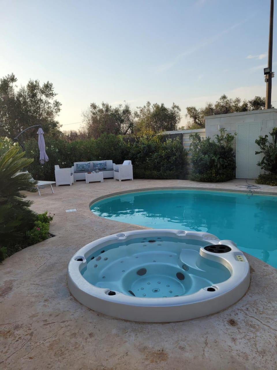 Villa Erika, Landidyll bei Ostuni Villa in Province of Taranto