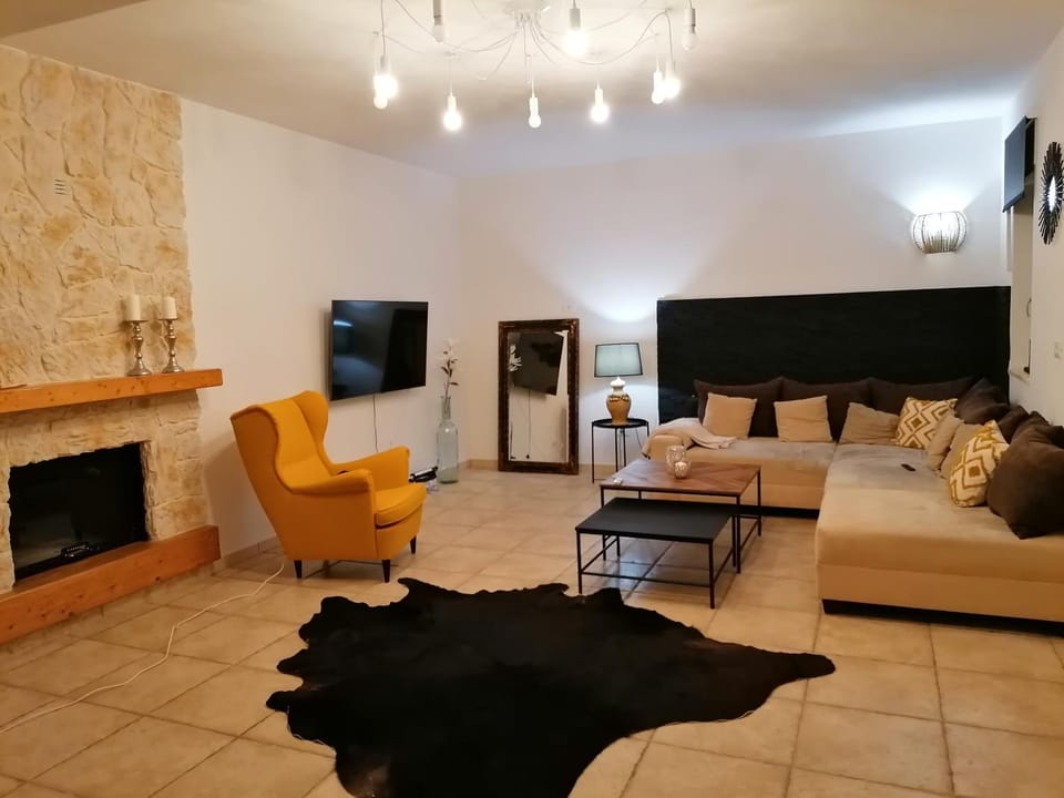 Villa Erika, Landidyll bei Ostuni Villa in Province of Taranto