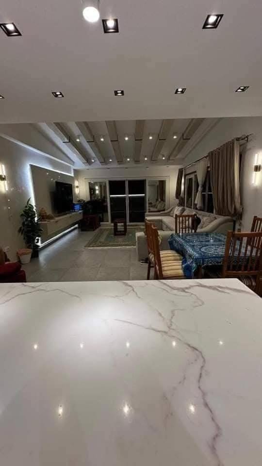 الفيلا غير متاحه للحجز الرجاء عدم تأكيد الحجز Chalet in Alexandria Governorate