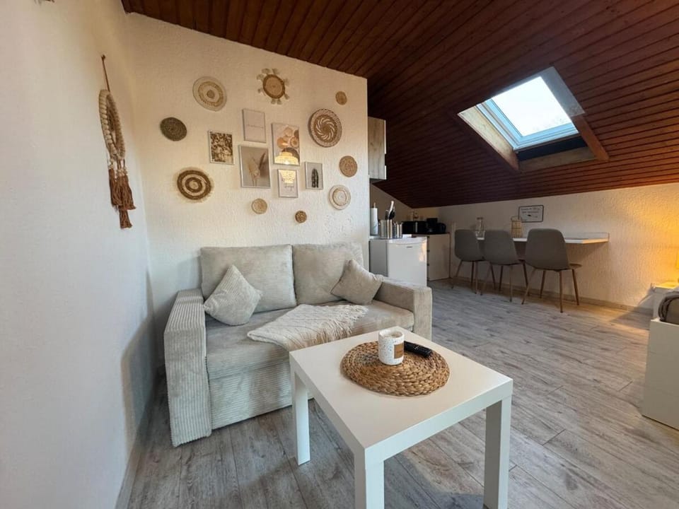 BOHO Apartment Skye Apartment in Bad Reichenhall