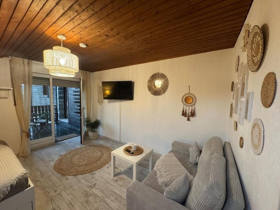 BOHO Apartment Skye Apartment in Bad Reichenhall