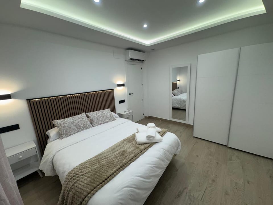 Callejón de Chirinos Apartment in Úbeda