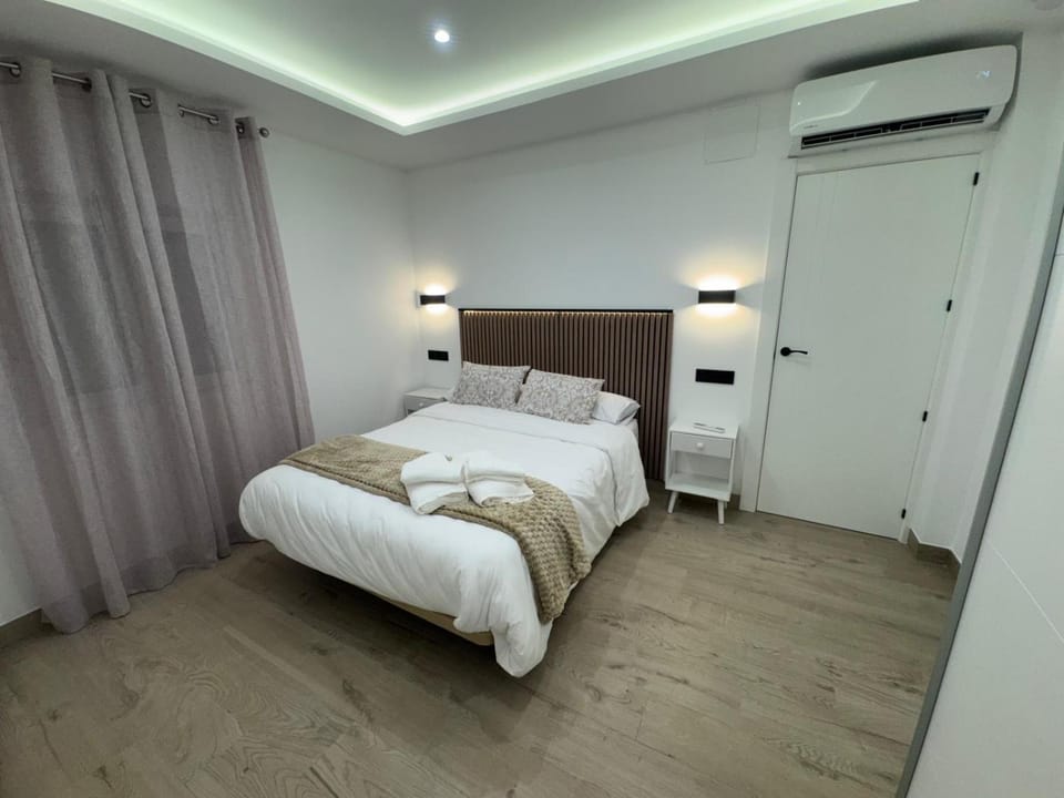 Callejón de Chirinos Apartment in Úbeda