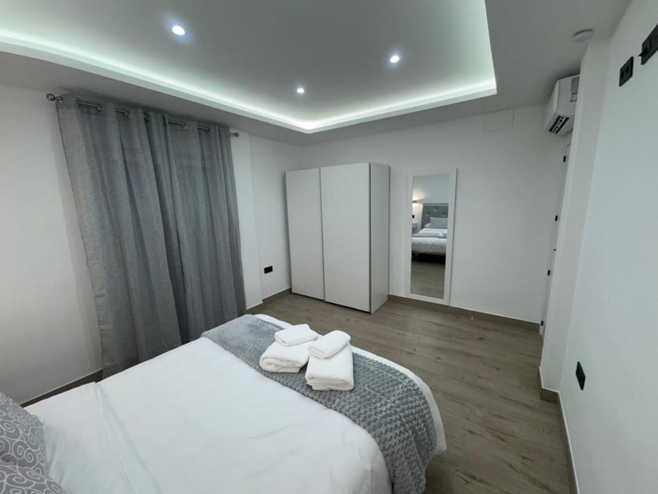 Callejón de Chirinos Apartment in Úbeda