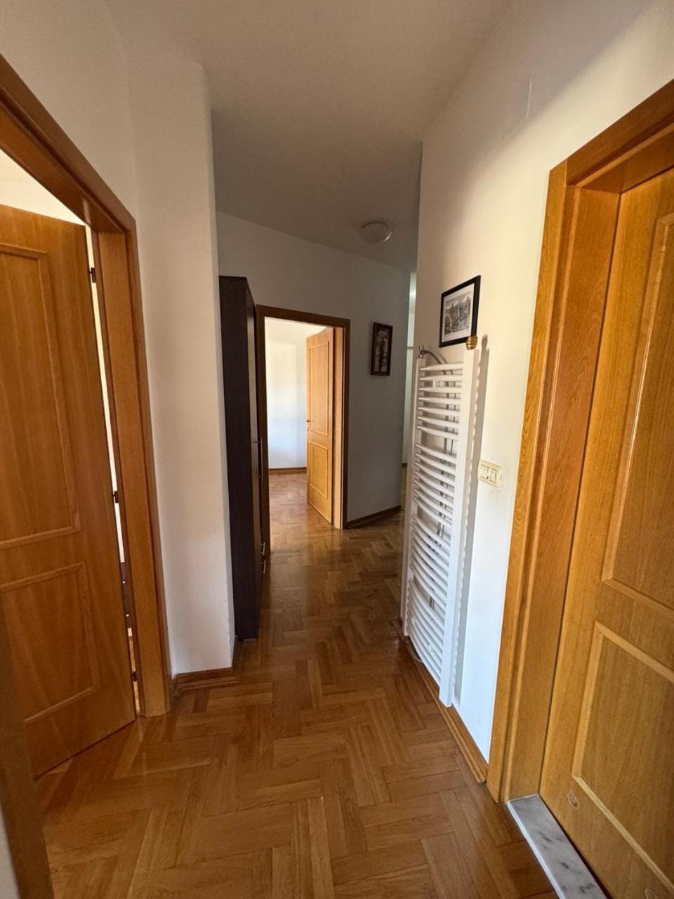 Two Bedroom Apartment for Rent Apartment in Kotor Municipality