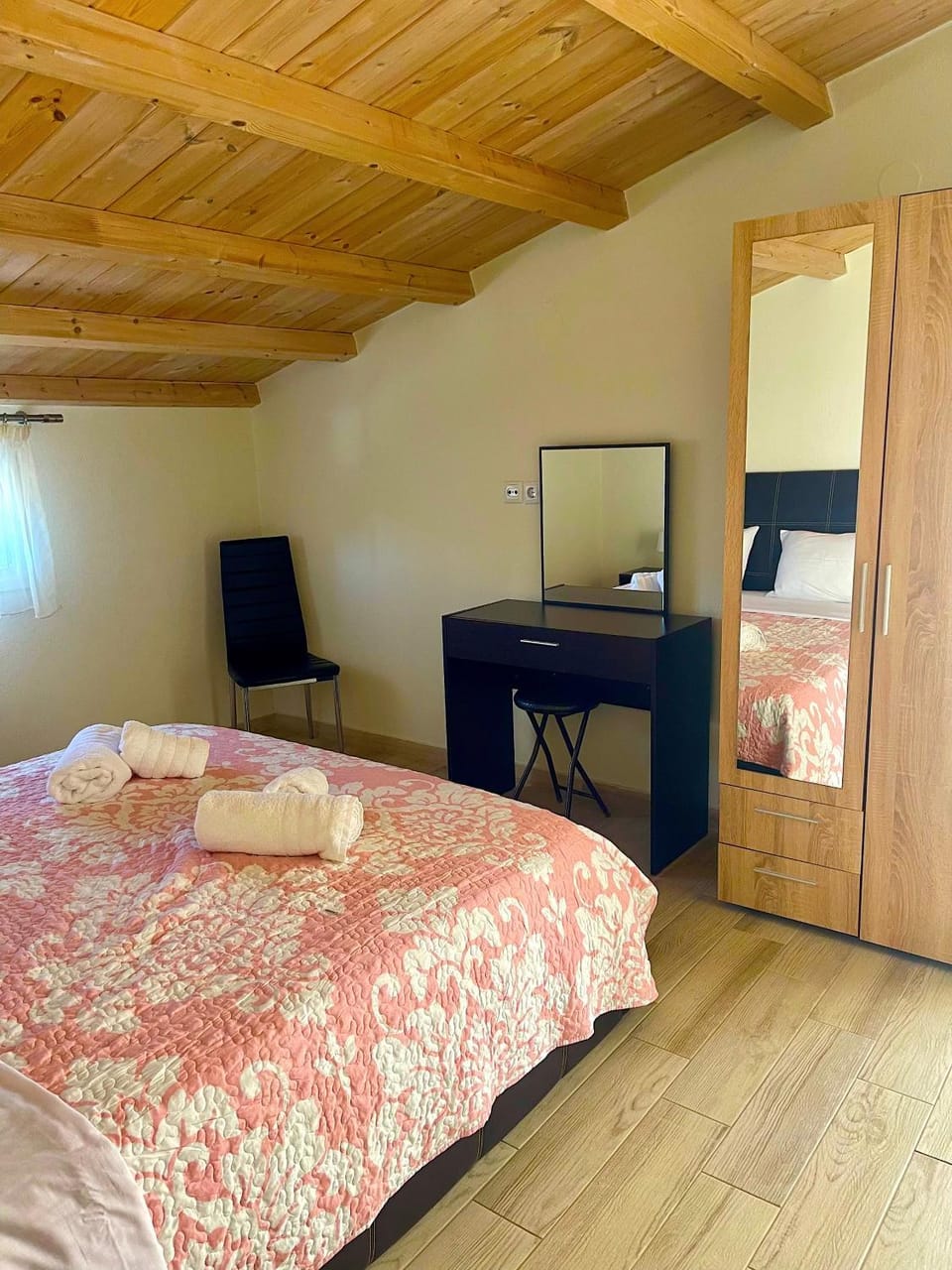 Artemis HOME Apartment in Nikiti