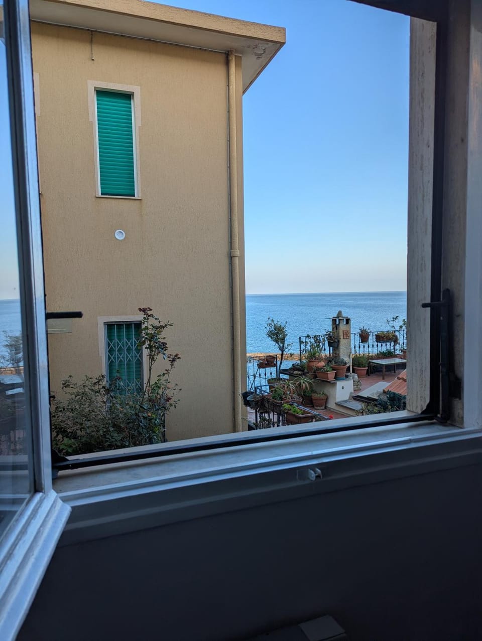 View (from property/room)