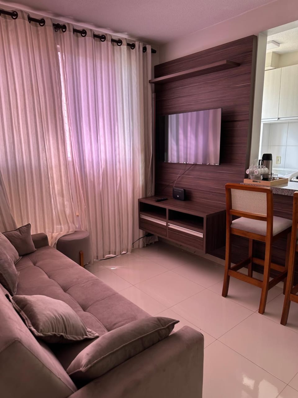 TV and multimedia